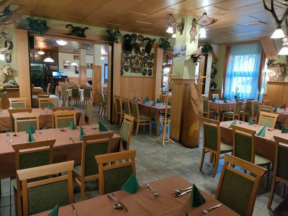 Kisfaludy Vendeghaz -Suemeg- Exterior photo