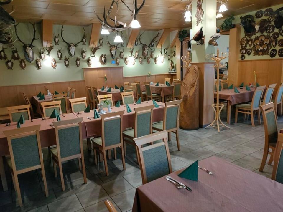 Kisfaludy Vendeghaz -Suemeg- Exterior photo